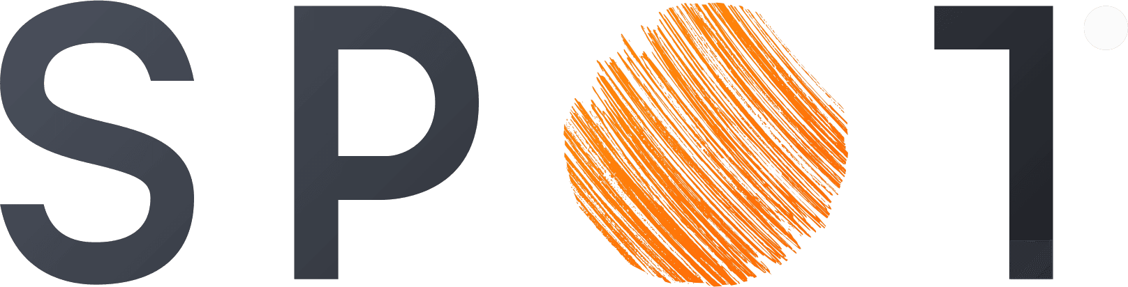 Spot Logo